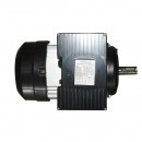Motor electric monofazat 2.2KW, 220V, 2800rpm cu bobinaj si carcasa aluminiu IP44 Breckner Germany