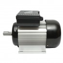 Motor electric monofazat 2.2KW, 220V cu bobinaj din cupru si carcasa de aluminiu IP44