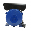Motor electric monofazat 2.2KW, 220V cu protectie termica, stator 145x80mm Breckner Germany