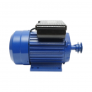 Motor electric monofazat 2.2KW, 220V cu protectie termica, stator 145x80mm Breckner Germany