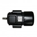 Motor electric monofazat 3KW, 220V, 2800rpm cu bobinaj si carcasa aluminiu IP44 Breckner Germany