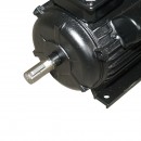 Motor electric monofazat 3KW, 220V, 2800rpm cu bobinaj si carcasa aluminiu IP44 Breckner Germany