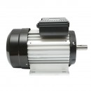 Motor electric monofazat 3KW, 220V cu bobinaj din cupru si carcasa de aluminiu IP44