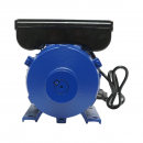 Motor electric monofazat 3KW, 220V cu protectie termica, stator 145x100mm Breckner Germany
