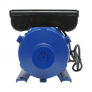 Motor electric monofazat 3KW, 220V cu protectie termica, stator 145x90mm Breckner Germany