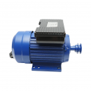 Motor electric monofazat 3KW, 220V cu protectie termica, stator 145x90mm Breckner Germany