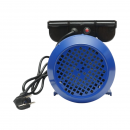 Motor electric monofazat 3KW, 220V cu protectie termica, stator 145x90mm Breckner Germany