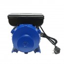 Motor electric monofazat 3KW, 220V cu protectie termica, stator 160x110mm Breckner Germany