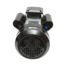 Motor electric monofazat 4KW, 220V cu bobinaj din cupru si carcasa de aluminiu IP44