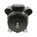 Motor electric monofazat 4KW, 220V cu bobinaj din cupru si carcasa de aluminiu IP44