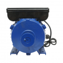 Motor electric monofazat 4KW, 220V cu protectie termica, stator 160x110mm Breckner Germany