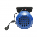 Motor electric monofazat 4KW, 220V cu protectie termica, stator 160x110mm Breckner Germany