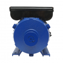 Motor electric monofazat 4KW, 220V cu protectie termica, stator 160x110mm Breckner Germany