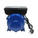 Motor electric monofazat 4KW, 220V, stator 160x110mm, protectie termica Breckner Germany