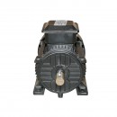 Motor electric trifazat 3KW, 380V, 2800rpm cu bobinaj cupru si carcasa aluminiu IP44 Breckner Germany
