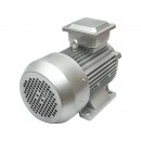 Motor electric trifazat 3KW, 380V cu bobinaj din cupru si carcasa de aluminiu IP44