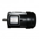 Motor electric trifazat 4KW, 380V, 2880rpm cu bobinaj cupru si carcasa aluminiu IP44 Breckner Germany