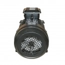 Motor electric trifazat 4KW, 380V, 2880rpm cu bobinaj cupru si carcasa aluminiu IP44 Breckner Germany