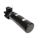 Motor hidraulic 2.2kW, 220V pentru elevator cu 2 coloane