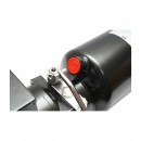 Motor hidraulic 2.2kW, 220V pentru elevator cu 2 coloane