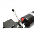 Motor hidraulic 2.2kW, 220V pentru elevator cu 2 coloane