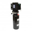 Motor hidraulic 2.2kW, 380V pentru elevator cu 2 coloane