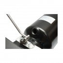Motor hidraulic 2.2kW, 380V pentru elevator cu 2 coloane