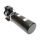 Motor hidraulic 2.2kW, 380V pentru elevator cu 2 coloane