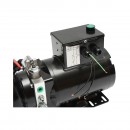 Motor hidraulic 2.2kW, 380V pentru elevator cu 2 coloane