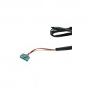 Motor invertor 100W pentru pompa de caldura Aokol