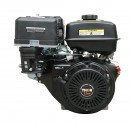 Motor pe benzina 13CP, 4 timpi, ax cu pana 25mm, 389cc pornire sfoara THOR