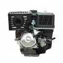 Motor pe benzina 13CP, 4 timpi, ax cu pana 25mm, 389cc pornire sfoara THOR