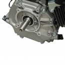 Motor pe benzina 13CP, 4 timpi, ax cu pana 25mm, 389cc pornire sfoara THOR
