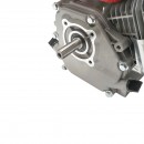 Motor pe benzina 7.5CP, 4 timpi, ax canelat 20mm pornire sfoara Breckner Germany
