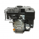 Motor pe benzina 7CP, 212cc OHV 170F, 4 timpi pentru masina de sapat santuri BK98058, 98TH058