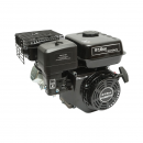 Motor pe benzina 7CP, 212cc OHV 170F, 4 timpi pentru masina de sapat santuri BK98058, 98TH058