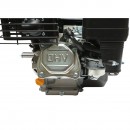 Motor pe benzina 7CP, 212cc OHV 170F, 4 timpi pentru masina de sapat santuri BK98058, 98TH058
