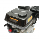 Motor pe benzina 7CP, 212cc OHV 170F, 4 timpi pentru masina de sapat santuri BK98058, 98TH058
