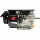 Motor pe benzina 7CP, 212cc OHV 170F, 4 timpi pentru masina de sapat santuri BK98058, 98TH058
