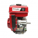 Motor pe benzina 9CP, 4 timpi cu protectie circuit, ax cu pana 25mm, pornire cheie/sfoara  Breckner Germany