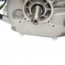 Motor pe benzina 9CP, 4 timpi cu protectie circuit, ax cu pana 25mm, pornire cheie/sfoara  Breckner Germany