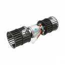 Motor ventilator aeroterma cabina cu turbina Massey Ferguson cod OEM 3904296M1