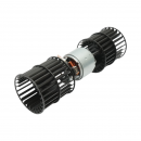 Motor ventilator aeroterma cabina cu turbina Massey Ferguson cod OEM 3904296M1