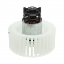 Motor ventilator aeroterma cabina Deutz, Hurlimann, Same, Lamborghini 145.5mm cod OEM 0.900.0035.3