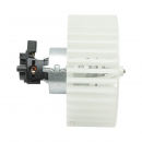 Motor ventilator aeroterma cabina Deutz, Hurlimann, Same, Lamborghini 145.5mm cod OEM 0.900.0035.3