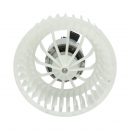 Motor ventilator aeroterma cabina Deutz, Hurlimann, Same, Lamborghini 145.5mm cod OEM 0.900.0035.3