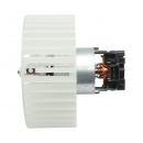 Motor ventilator aeroterma cabina Deutz, Hurlimann, Same, Lamborghini 145.5mm cod OEM 0.900.0035.3