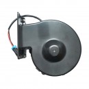 Motor ventilator cabina 12V pentru John Deere cod OEM RE237675