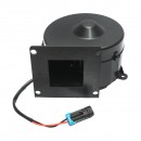 Motor ventilator cabina 12V pentru John Deere cod OEM RE237675