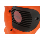 Motor vibrator beton electric portabil 2300W, 220V, turatie 17500rpm Breckner Germany